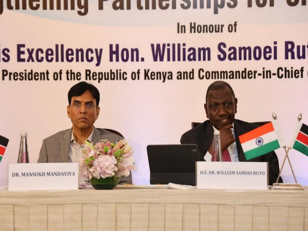 Union Health Minister Mansukh Mandaviya (Photo/Delhi PIB)