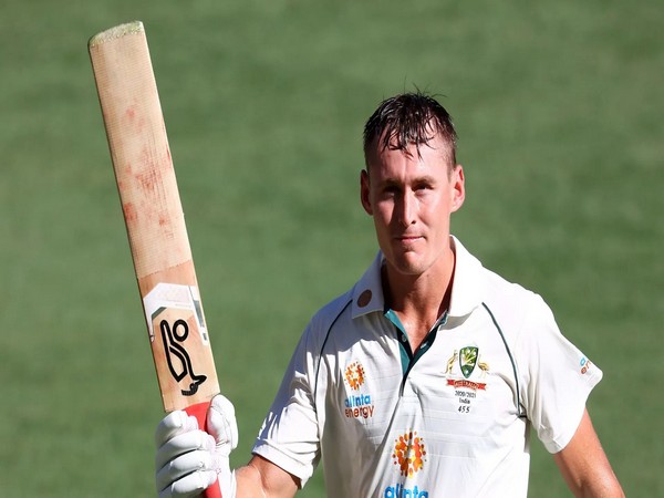 Marnus Labuschagne (Photo: ICC)