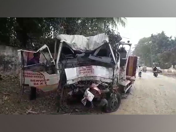 Visual from the site. (Photo/ANI)