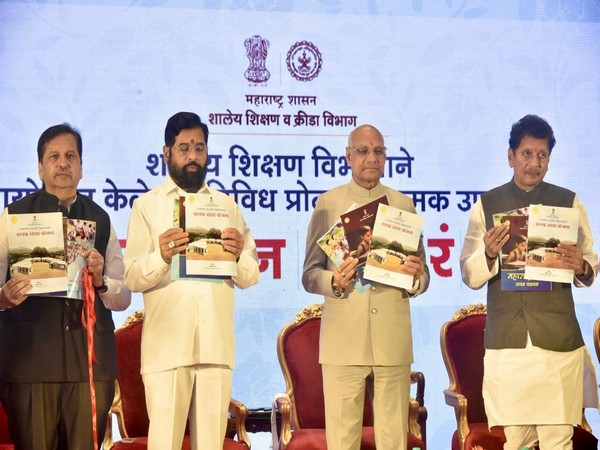 Visual from the event. (Photo/ ANI)