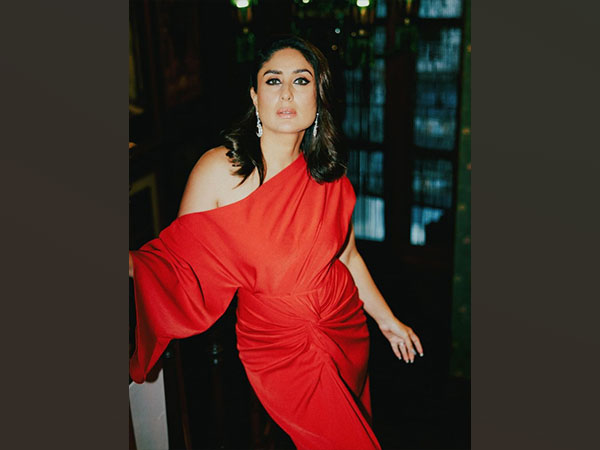 Kareena Kapoor Khan (Image source: Instagram)