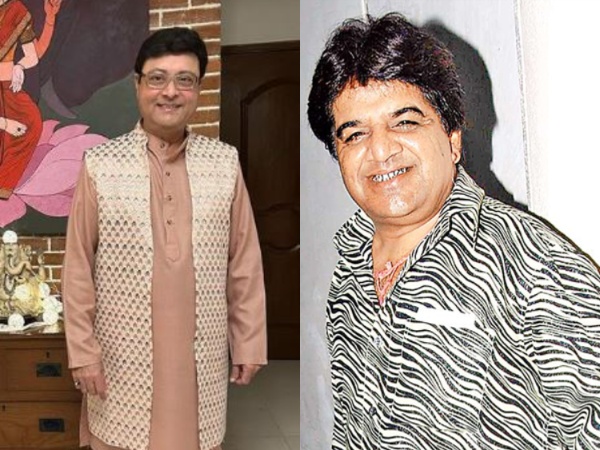 Sachin Pilgaonkar, Jr Mehmood (Image source: X)