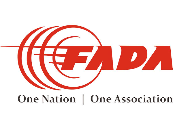 FADA Logo (Photo source- FADA Website)