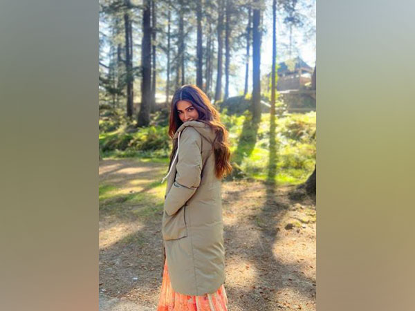 Kriti Sanon (Image source: Instagram)