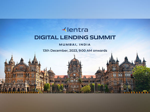 Lentra to host the 2nd Edition of the Digital Lending Summit in Mumbai on December 13