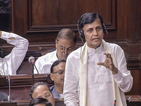 Union Minister of State for Home Nityanad Rai (File Photo/ANI)