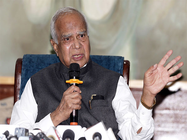 Punjab Governor Banwarilal Purohit  (File Photo/ANI)