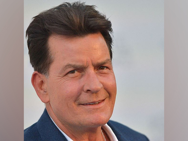 Charlie Sheen (Image source: Instagram) 