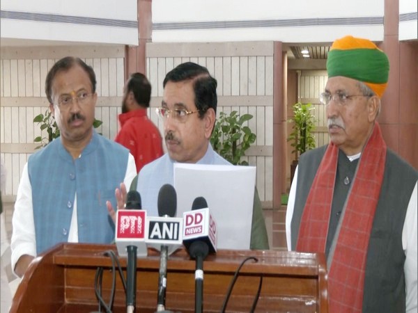 Victory in MP, Rajasthan, Chhattisgarh polls due to hard work, team ...