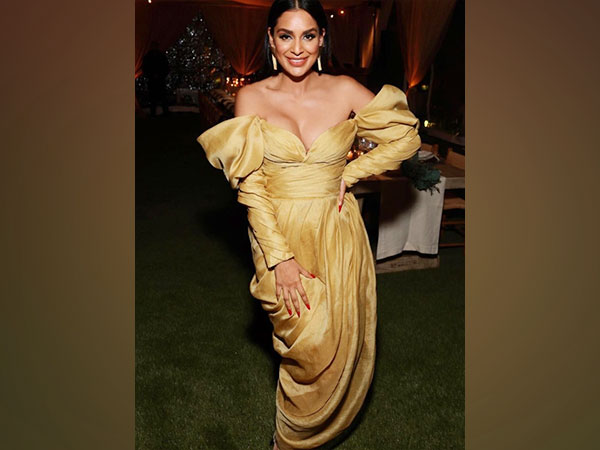 Jessel Taank(Image source:  Instagram) 