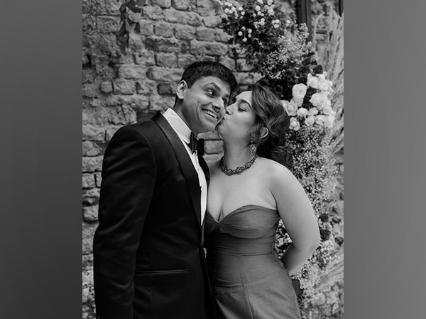 Nupur Shikhare, Ira Khan (Image source: Instagram)