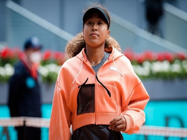 Naomi Osaka (Photo: Naomi Osaka/ Twitter)