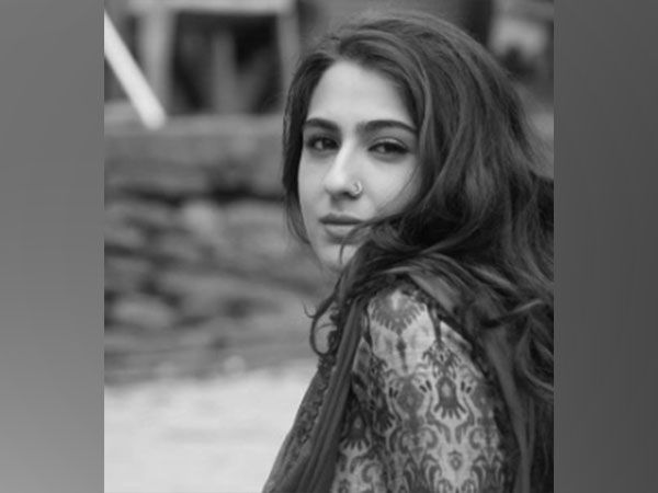 Sara Ali Khan (Image Source: Instagram)