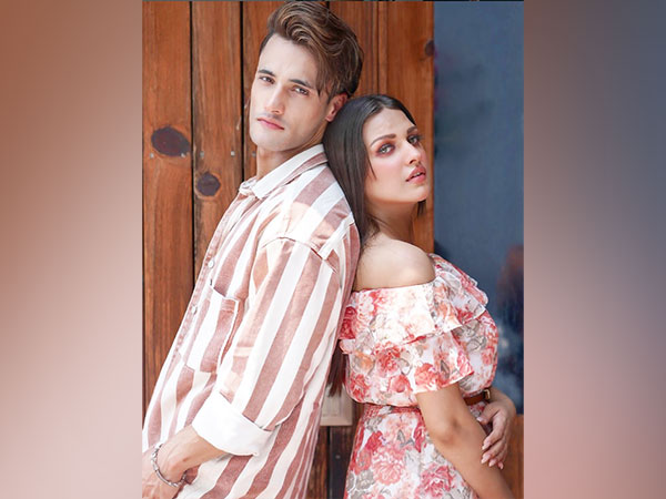 Asim Riaz and Himanshi Khurana (Image source: Instagram)