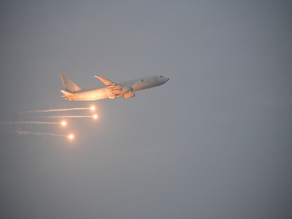 Indian Navy to showcase operational demonstration of warhsips, submarines, aircraft (Photo/ANI)