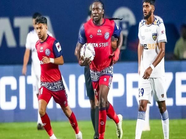 Daniel Chima Chukwu. (Picture: ISL)