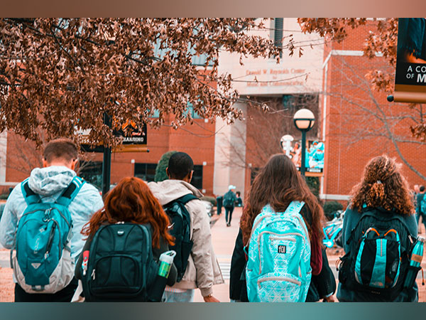 Representative Image