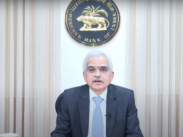 Reserve Bank of India Governor Shaktikanta Das (Image: YouTube/RBI)