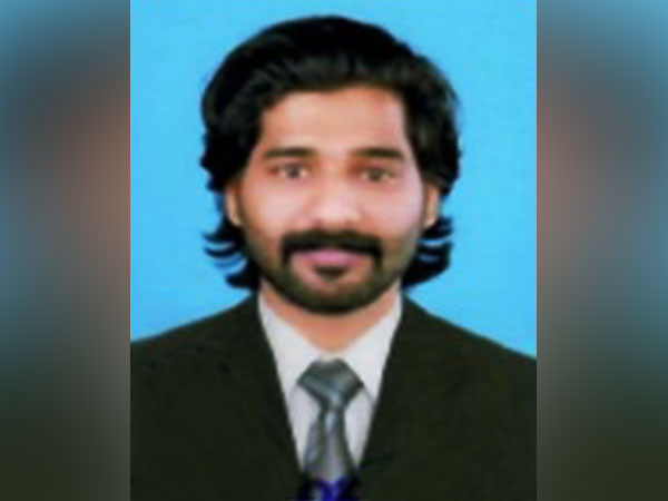 Accused Midhun V V Chandran (Photo/ANI)