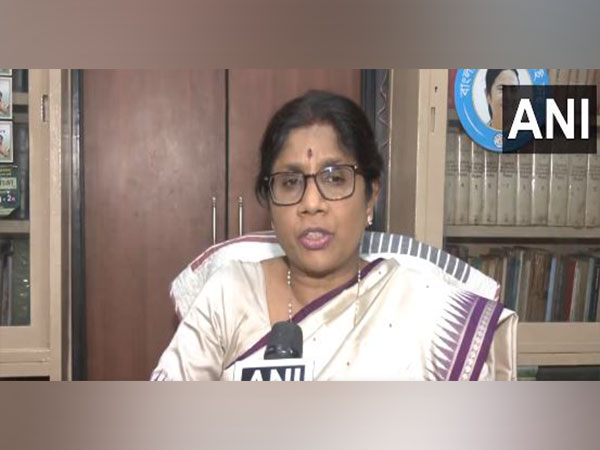 TMC leader Shashi Panja (Photo/ANI)