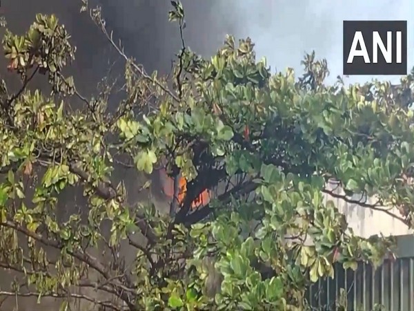 Visual from the spot (Photo/ANI)