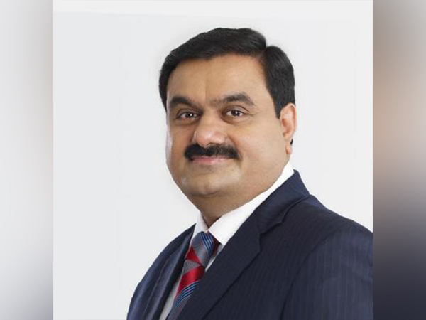 Chairman of Adani Group Gautam Adani (Photo Source-Gautam Adani/X)