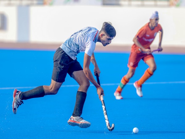 
    HI Academy C'ship: Roundglass Punjab, HAR Hockey Academy wins
    