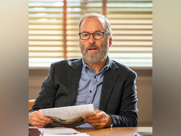 Lucky Hank (Image source: X)