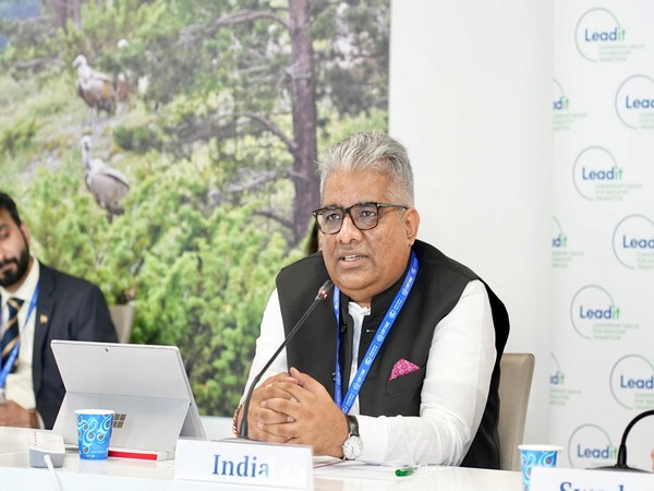 Union Minister Bhupender Yadav (Photo: X @byadavbjp)