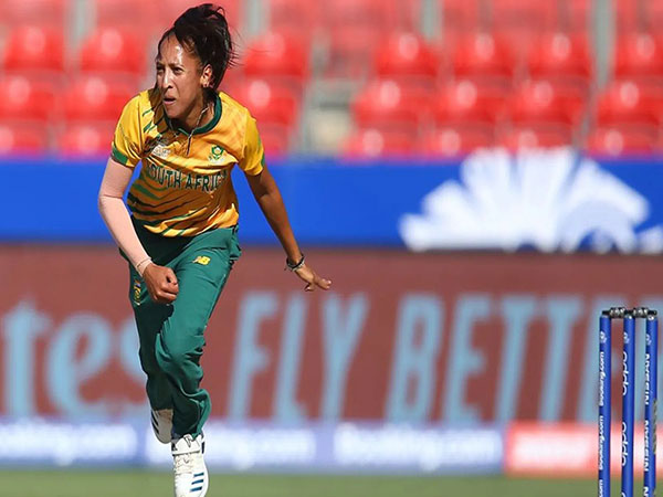 Shabnim Ismail (Photo: ICC)