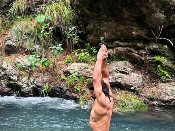 Vidyut Jammwal (Image Source: Instagram)