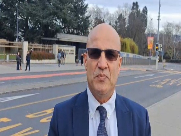 Pashtun Tahaffuz Movement (PTM) member Fazal-ur-Rehman Afridi