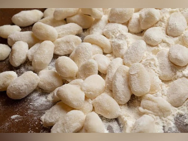 Elevate your culinary creations with Pure Flour from Europe