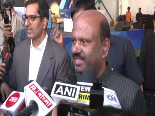 West Bengal Governor CV Ananda Bose (Photo/ANI)