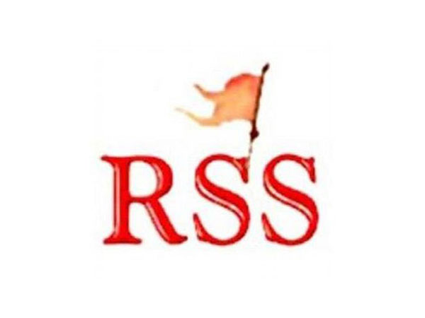 RSS logo (Photo/X @RSSorg)