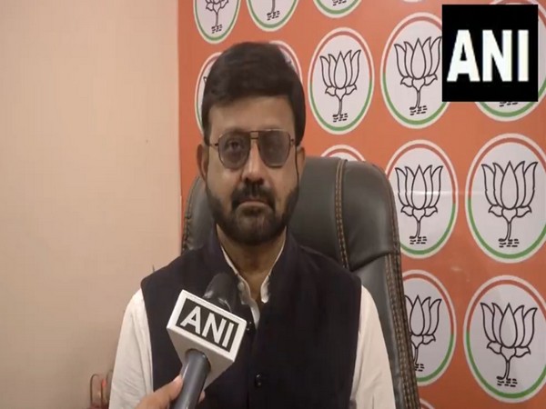 BJP leader Pratul Shah Deo (Photo/ANI)