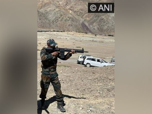 Representative Image