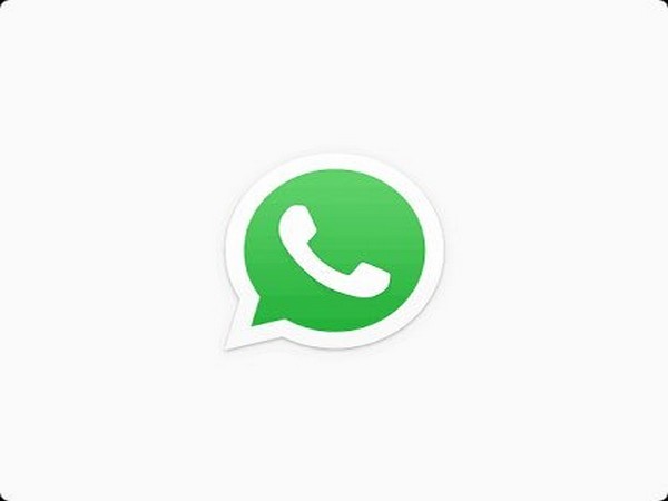 WhatsApp logo