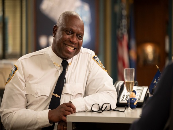 Andre Braugher (Image source: X)