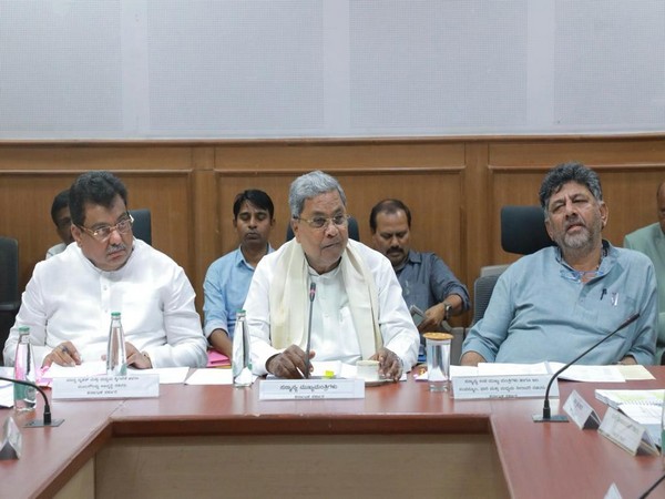 Karnataka Chief Minister Siddaramaiah (Image: X/@siddaramaiah)