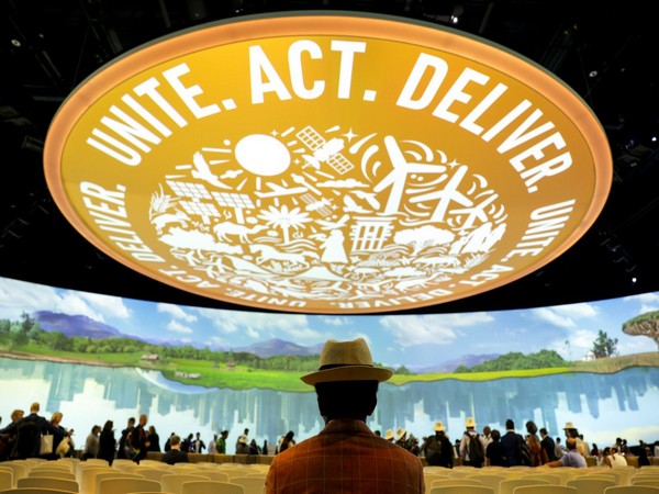 Representative Image