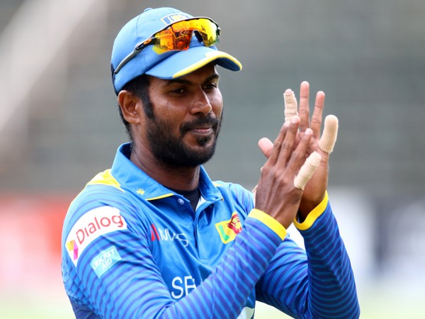 Upul Tharanga (Photo-ICC)