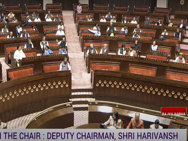Rajya Sabha (File Pic: credit/Sansad TV)