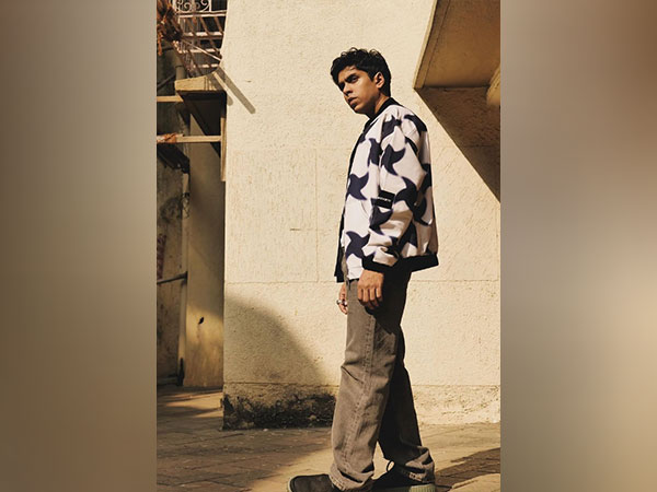 Adarsh Gourav (Image source: Instagram)