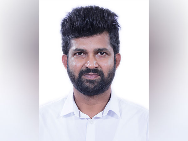 BJP MP Pratap Simha (Photo Credit: sansad.in)