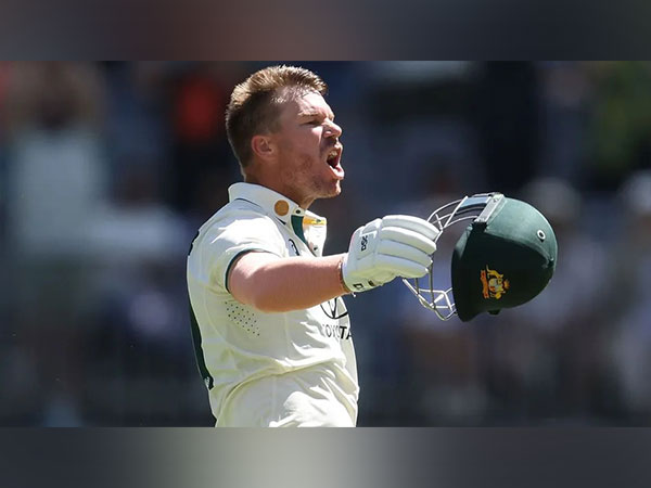 David Warner (Photo: cricket.com.au)