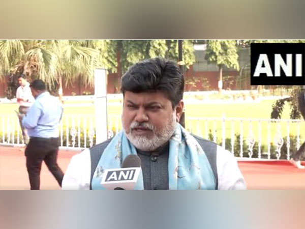 Maharashtra Industry Minister Uday Samant. (Photo/ANI)