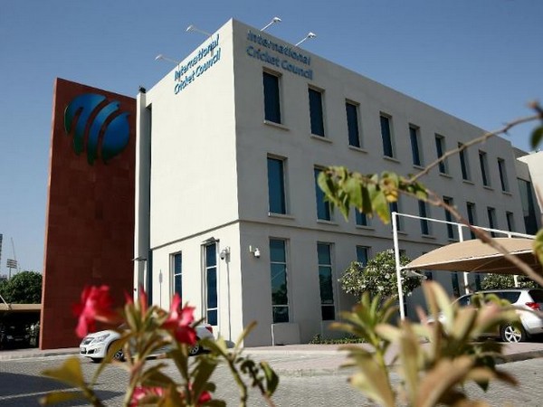 ICC headquarters. (Photo- ICC) 