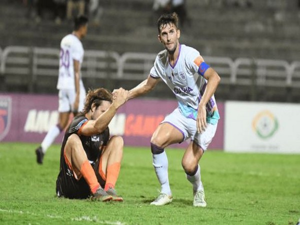 Kalinga Super Cup will be held from January 9 onwards. (Photo- AIFF)