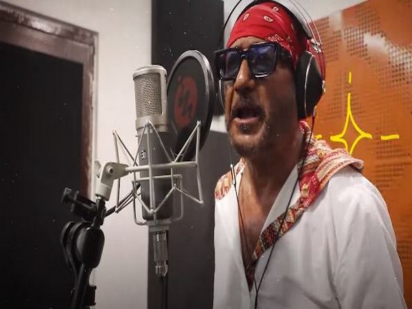 Jackie Shroff (Image Source: X)